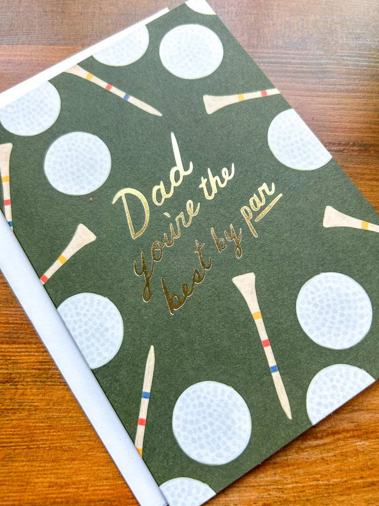Father’s Day Greeting Card Now Available at Target
