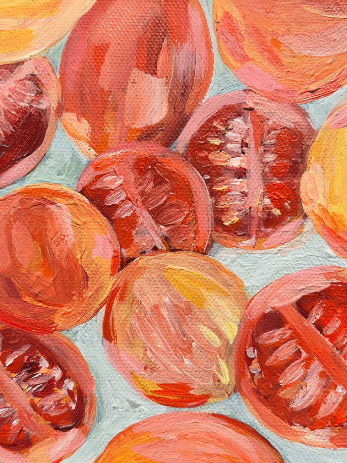 Originals & Paintings