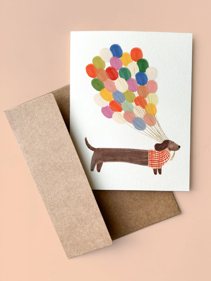 Greeting Cards