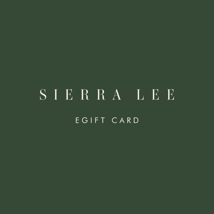 Gift Cards