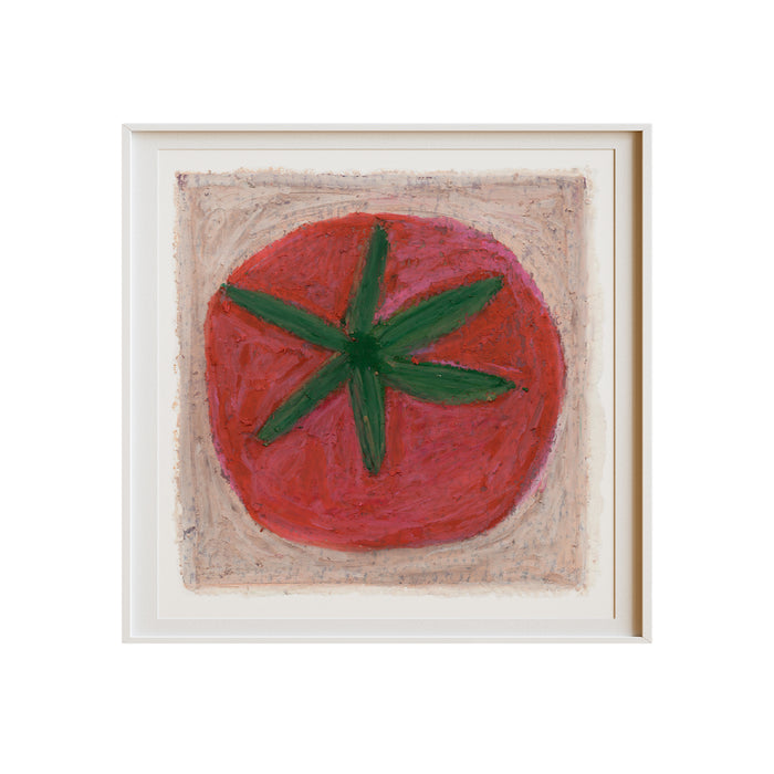 Limited Edition Fine Art Giclee Print | "Rutgers"