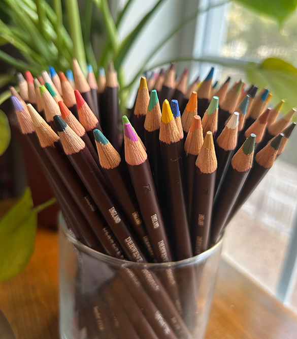 A New Home For My Writing