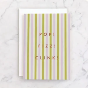 Popp Fizz Clink